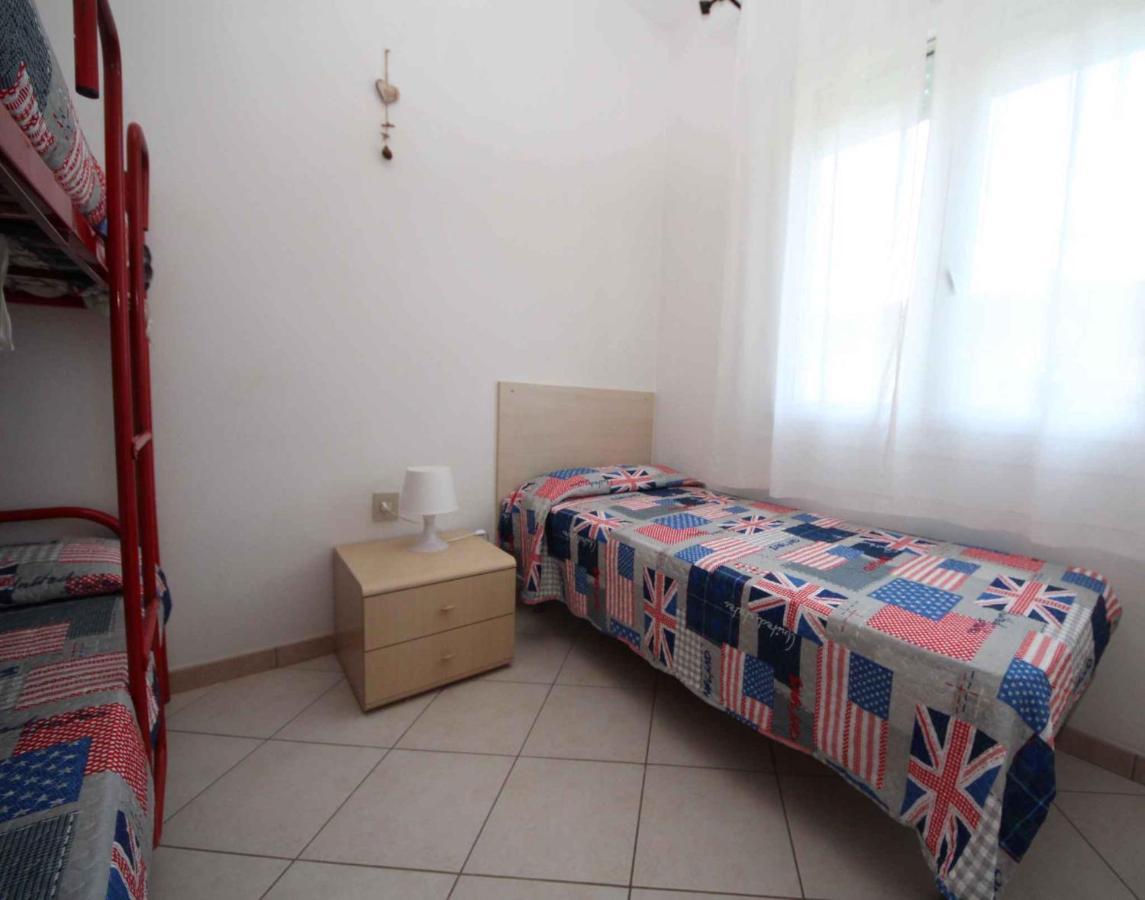 Apartment In Rosolina Mare 24855 Exterior foto