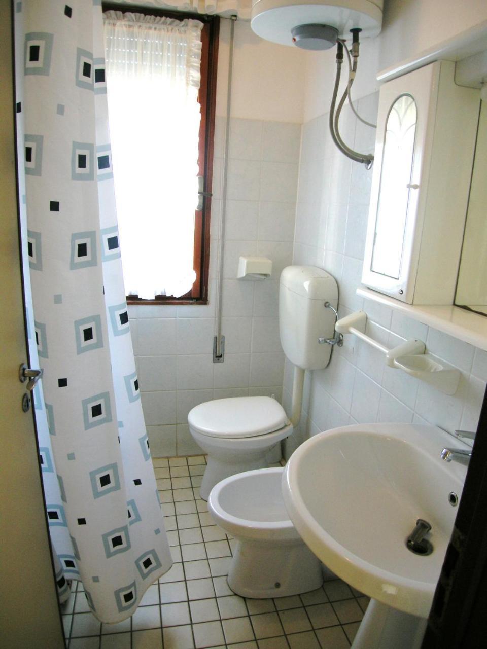 Apartment In Rosolina Mare 24855 Exterior foto