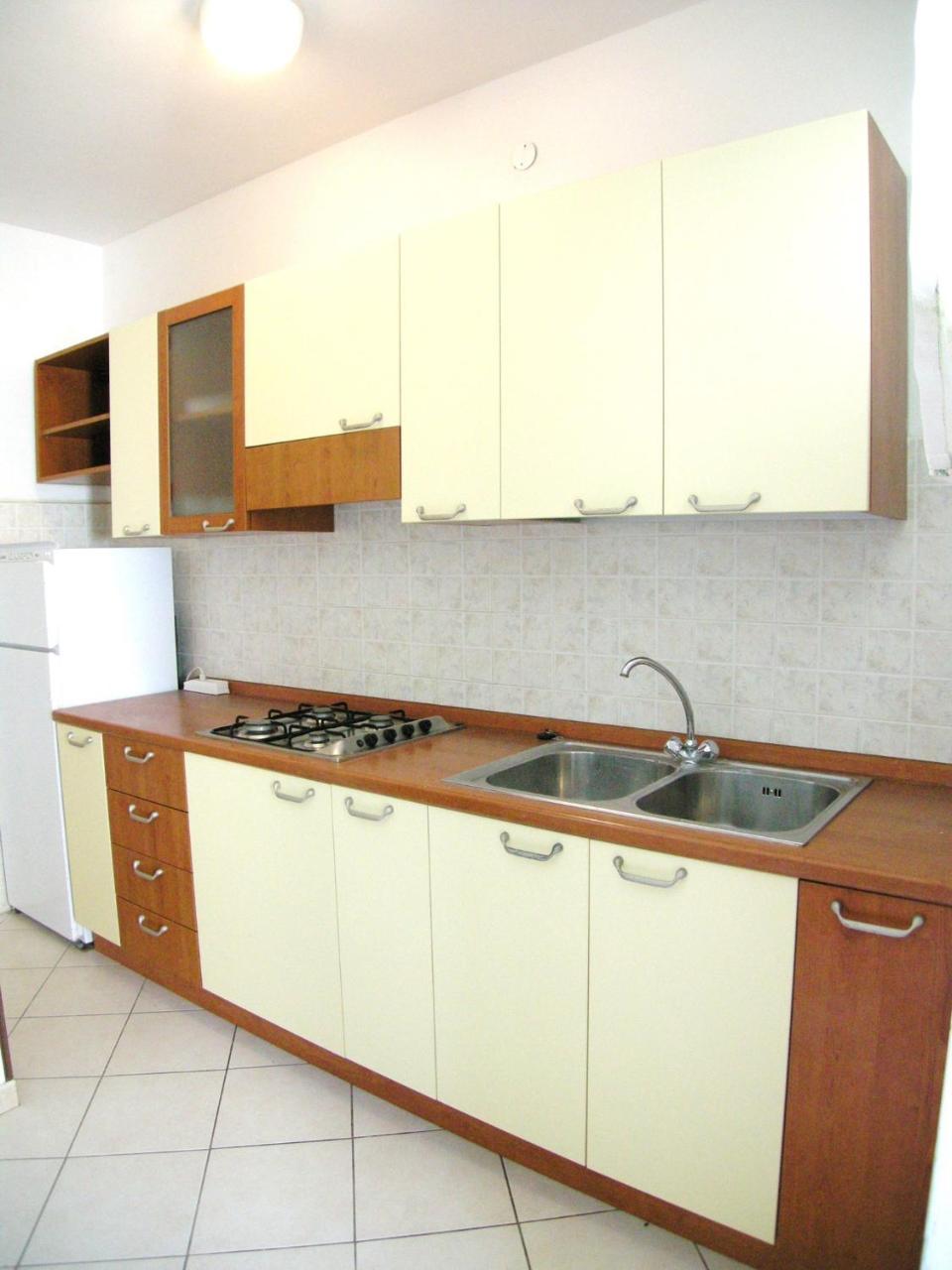 Apartment In Rosolina Mare 24855 Exterior foto